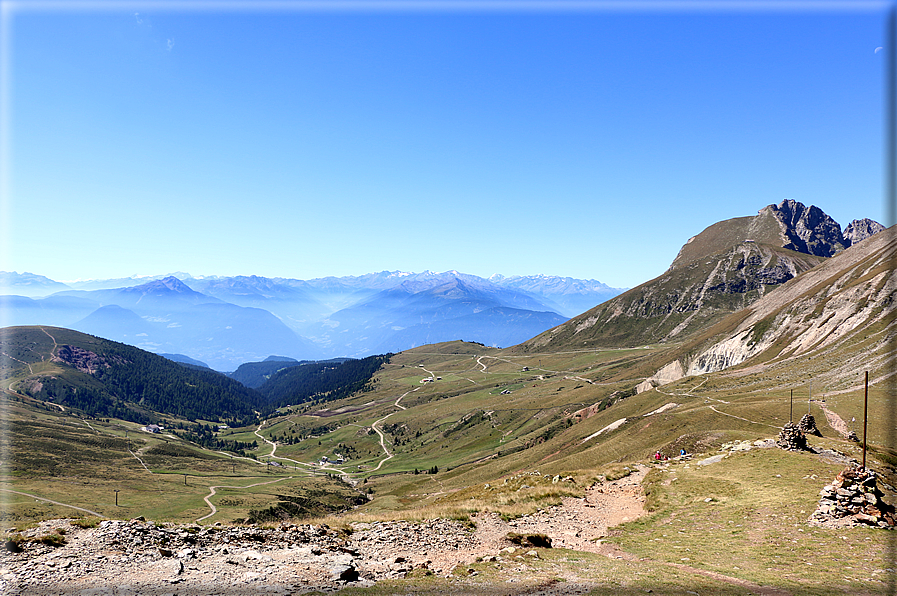 foto Monte Catino